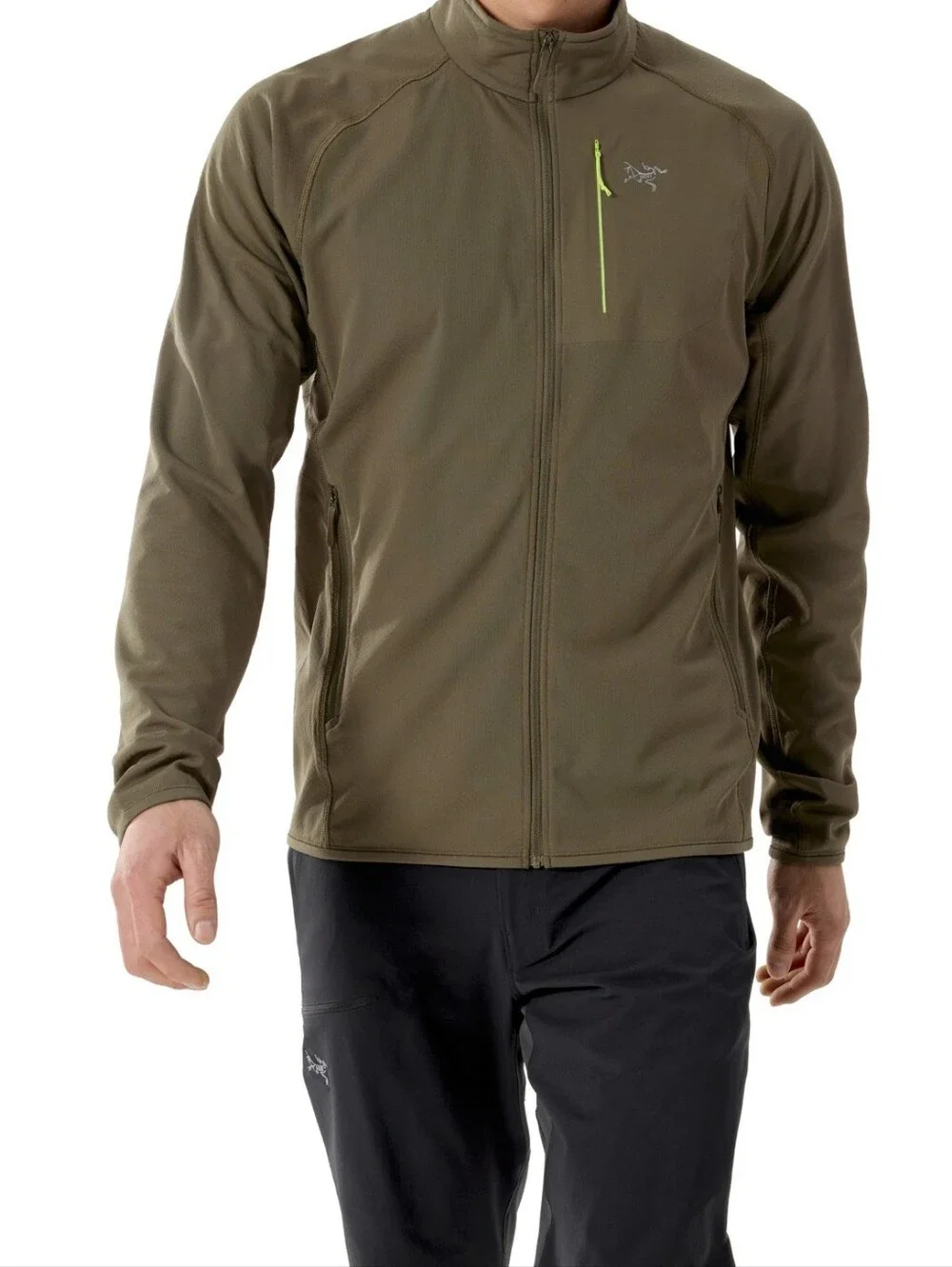 Arc'teryx Delta Jacket - Men's